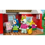 LEGO Animal Crossing Animal Crossing Able Sisters Clothing Shop για 6+ ετών Ετών 322τμχ - Image 8