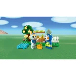 LEGO Animal Crossing Animal Crossing Able Sisters Clothing Shop για 6+ ετών Ετών 322τμχ - Image 9