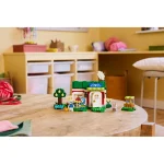 LEGO Animal Crossing Animal Crossing Able Sisters Clothing Shop για 6+ ετών Ετών 322τμχ - Image 11