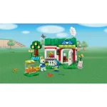 LEGO Animal Crossing Animal Crossing Able Sisters Clothing Shop για 6+ ετών Ετών 322τμχ - Image 15