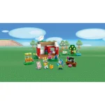 LEGO Animal Crossing Animal Crossing Able Sisters Clothing Shop για 6+ ετών Ετών 322τμχ - Image 16