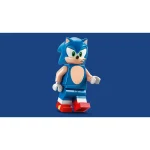 LEGO Sonic The Hedgehog Sonic's Campfire Clash για 7+ ετών Ετών 177τμχ - Image 2