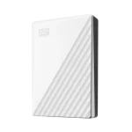 Western Digital My Passport USB 3.2 Εξωτερικός HDD 6TB 2.5" Λευκό - Image 2