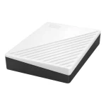 Western Digital My Passport USB 3.2 Εξωτερικός HDD 6TB 2.5" Λευκό - Image 3