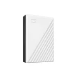 Western Digital My Passport USB 3.2 Εξωτερικός HDD 6TB 2.5" Λευκό - Image 5