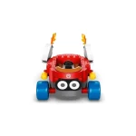 LEGO Super Mario Mario Kart Baby Mario vs. Baby Luigi για 8+ ετών Ετών 321τμχ - Image 7