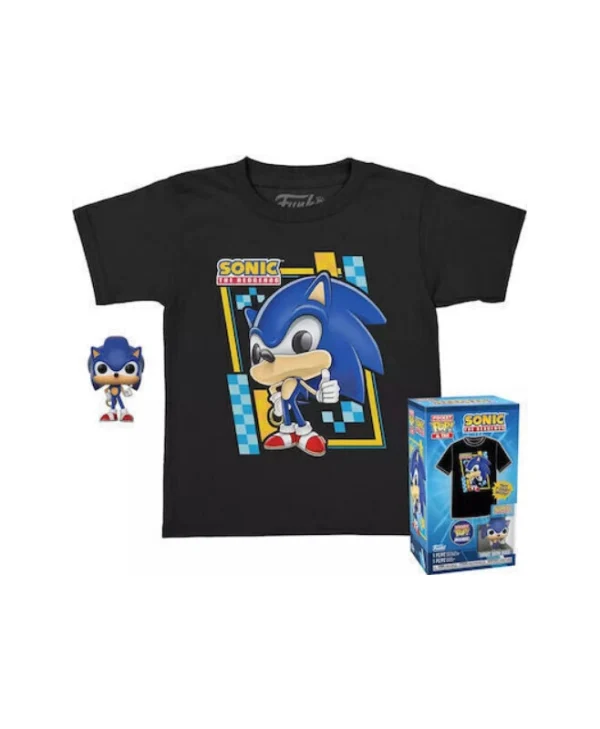 Funko Pop! Tees