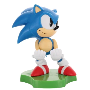 Exquisite Gaming Sonic Βάση Γραφείου για Κινητό σε Πολύχρωμο χρώμα