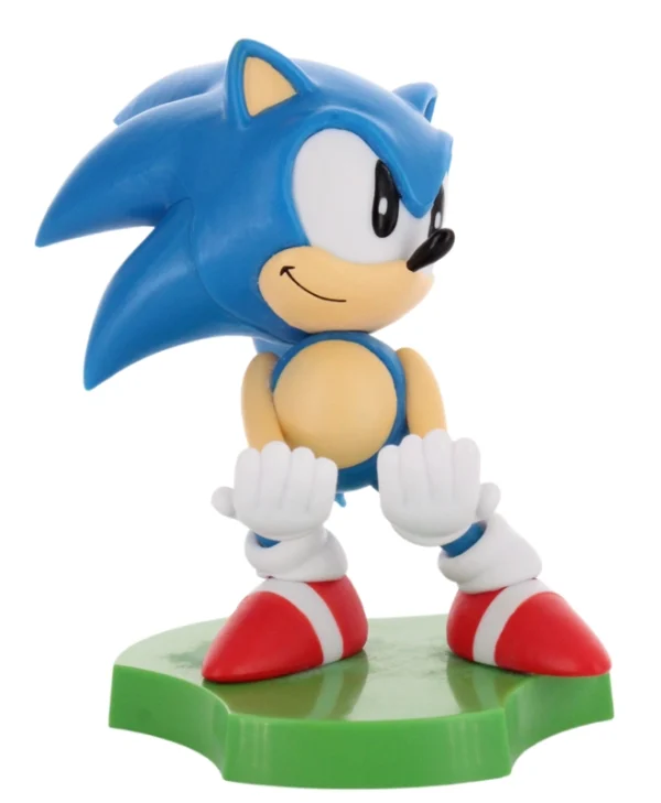 Exquisite Gaming Sonic Βάση Γραφείου για Κινητό σε Πολύχρωμο χρώμα