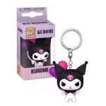 Funko Pocket Pop! Keychain Animation: Sanrio - Kuromi Special Edition - Image 2
