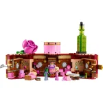 LEGO Wicked Glinda & Elphaba's Dormitory για 8+ ετών Ετών 740τμχ - Image 2