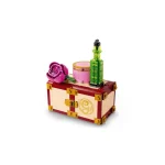 LEGO Wicked Glinda & Elphaba's Dormitory για 8+ ετών Ετών 740τμχ - Image 7