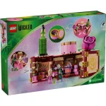 LEGO Wicked Glinda & Elphaba's Dormitory για 8+ ετών Ετών 740τμχ - Image 8