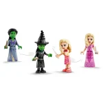 LEGO Wicked Glinda & Elphaba's Dormitory για 8+ ετών Ετών 740τμχ - Image 9
