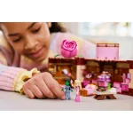 LEGO Wicked Glinda & Elphaba's Dormitory για 8+ ετών Ετών 740τμχ - Image 15