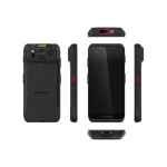 Honeywell Scanpal Eda52 Scanner Χειρός Ασύρματο με Δυνατότητα Ανάγνωσης 2D και QR Barcodes - Image 3