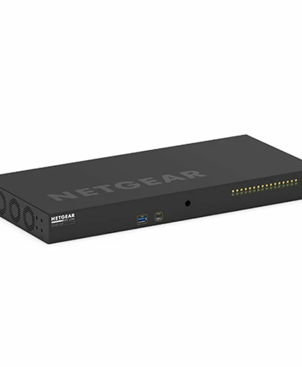 NetGear M4250-16XF Managed L2 Switch και 16 SFP Θύρες