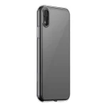 Baseus Simple Back Cover Πλαστικό 1.3mm Διάφανο (iPhone XR) - Image 2