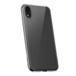 Baseus Simple Back Cover Πλαστικό 1.3mm Διάφανο (iPhone XR) - Image 4