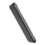 Baseus Simple Back Cover Πλαστικό 1.3mm Διάφανο (iPhone XR) - Image 6