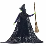 Mattel Elphaba Κούκλα για 3+ ετών+ Ετών - Image 4