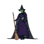 Mattel Elphaba Κούκλα για 3+ ετών+ Ετών - Image 5