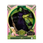 Mattel Elphaba Κούκλα για 3+ ετών+ Ετών - Image 9