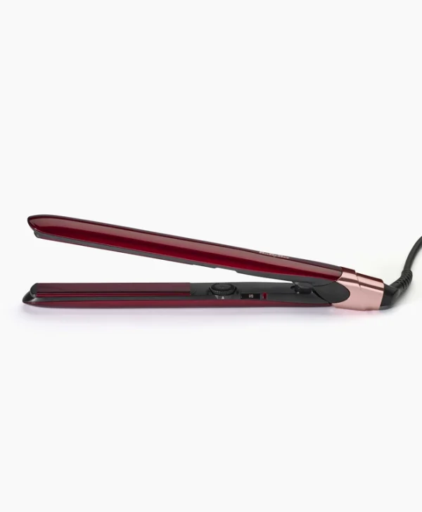 Babyliss Inspired ST212PE Πρέσα Μαλλιών με Κεραμικές Πλάκες 49W ST212PE