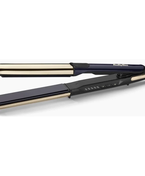 Babyliss ST484E 214688 Πρέσα Μαλλιών με Κεραμικές Πλάκες Ionic ST484E