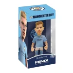 Giochi Preziosi Ποδόσφαιρο Club Manchester City: De Bruyne Φιγούρα ύψους 12εκ. - Image 3