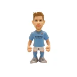 Giochi Preziosi Ποδόσφαιρο Club Manchester City: De Bruyne Φιγούρα ύψους 12εκ. - Image 4