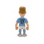Giochi Preziosi Ποδόσφαιρο Club Manchester City: De Bruyne Φιγούρα ύψους 12εκ. - Image 6