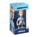 Giochi Preziosi Ποδόσφαιρο Club Manchester City: De Bruyne Φιγούρα ύψους 12εκ. - Image 7