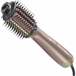Babyliss Airpower Volume Κεραμική Ηλεκτρική Βούρτσα με Αέρα για Ίσιωμα 1000W AS95E