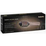 Babyliss Airpower Volume Κεραμική Ηλεκτρική Βούρτσα με Αέρα για Ίσιωμα 1000W AS95E - Image 2