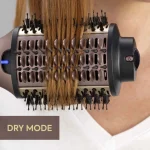 Babyliss Airpower Volume Κεραμική Ηλεκτρική Βούρτσα με Αέρα για Ίσιωμα 1000W AS95E - Image 19