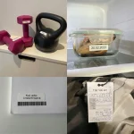 Niimbot B21 Ηλεκτρονικός Ετικετογράφος Χειρός Μονός σε Μπεζ Χρώμα (Εκρού) Cream B21 - Image 10