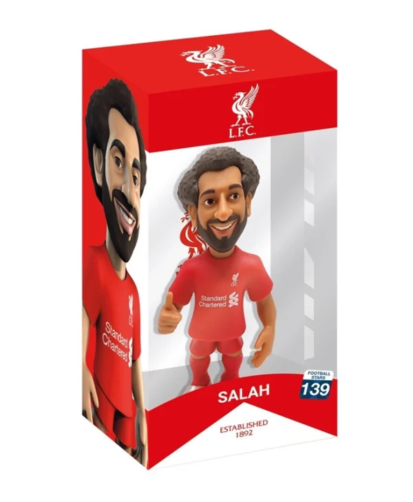 Minix Liverpool Liverpool Φιγούρα ύψους 12εκ.