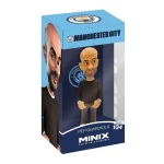 Giochi Preziosi Ποδόσφαιρο Manchester City: Pep Guardiola Φιγούρα ύψους 12εκ. - Image 2