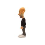Giochi Preziosi Ποδόσφαιρο Manchester City: Pep Guardiola Φιγούρα ύψους 12εκ. - Image 5