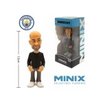 Giochi Preziosi Ποδόσφαιρο Manchester City: Pep Guardiola Φιγούρα ύψους 12εκ. - Image 8
