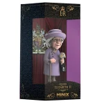 Minix Royals: Queen Elizabeth II Φιγούρα ύψους 12εκ. σε Κλίμακα 1:144 - Image 2