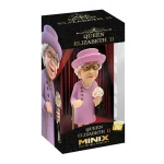 Minix Royals: Queen Elizabeth II Φιγούρα ύψους 12εκ. σε Κλίμακα 1:144 - Image 8