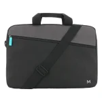 Mobilis Theone Τσάντα Ώμου / Χειρός για Laptop 14" σε Μαύρο χρώμα