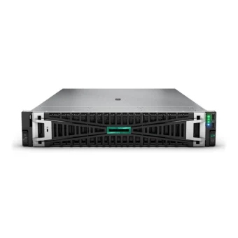 HP ProLiant DL380 Gen11 (Xeon Gold 6526Y/128GB DDR5/Rack/No OS)