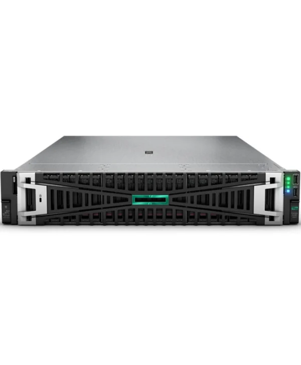 HP ProLiant DL380 Gen11 (Xeon Gold 6526Y/128GB DDR5/Rack/No OS)