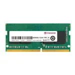 Transcend DDR4 με Module 1x16GB και Ταχύτητα 3200 για Laptop - Image 2