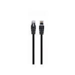 Cablexpert U/UTP Cat.6 Καλώδιο Δικτύου Ethernet 0.25m Μαύρο 1τμχ - Image 3