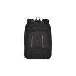Wenger Τσάντα Πλάτης για Laptop 15.6" σε Μαύρο χρώμα 653129 653129