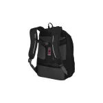 Wenger Τσάντα Πλάτης για Laptop 15.6" σε Μαύρο χρώμα 653129 653129 - Image 4